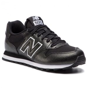 Scarpa da ginnastica donna new balance GW500MBB colore nero
