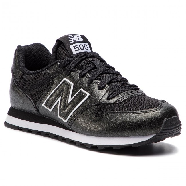 Scarpa da ginnastica donna new balance GW500MBB colore nero