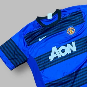Maglia calcio Vintage Manchester Unite chicharito tg L