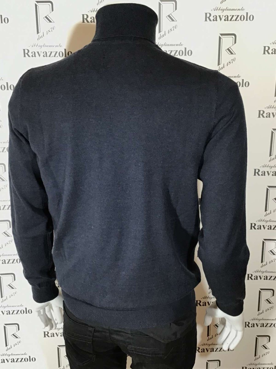 Maglia uomo GAS - immagine 4