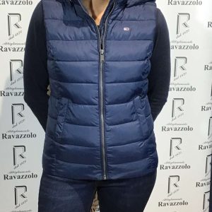 Gilet donna TOMMY JEANS