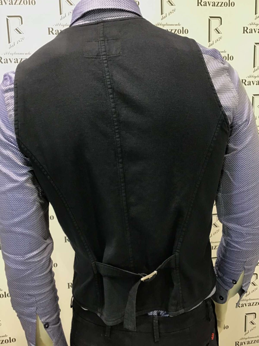 Gilet uomo BRECO’S - immagine 4