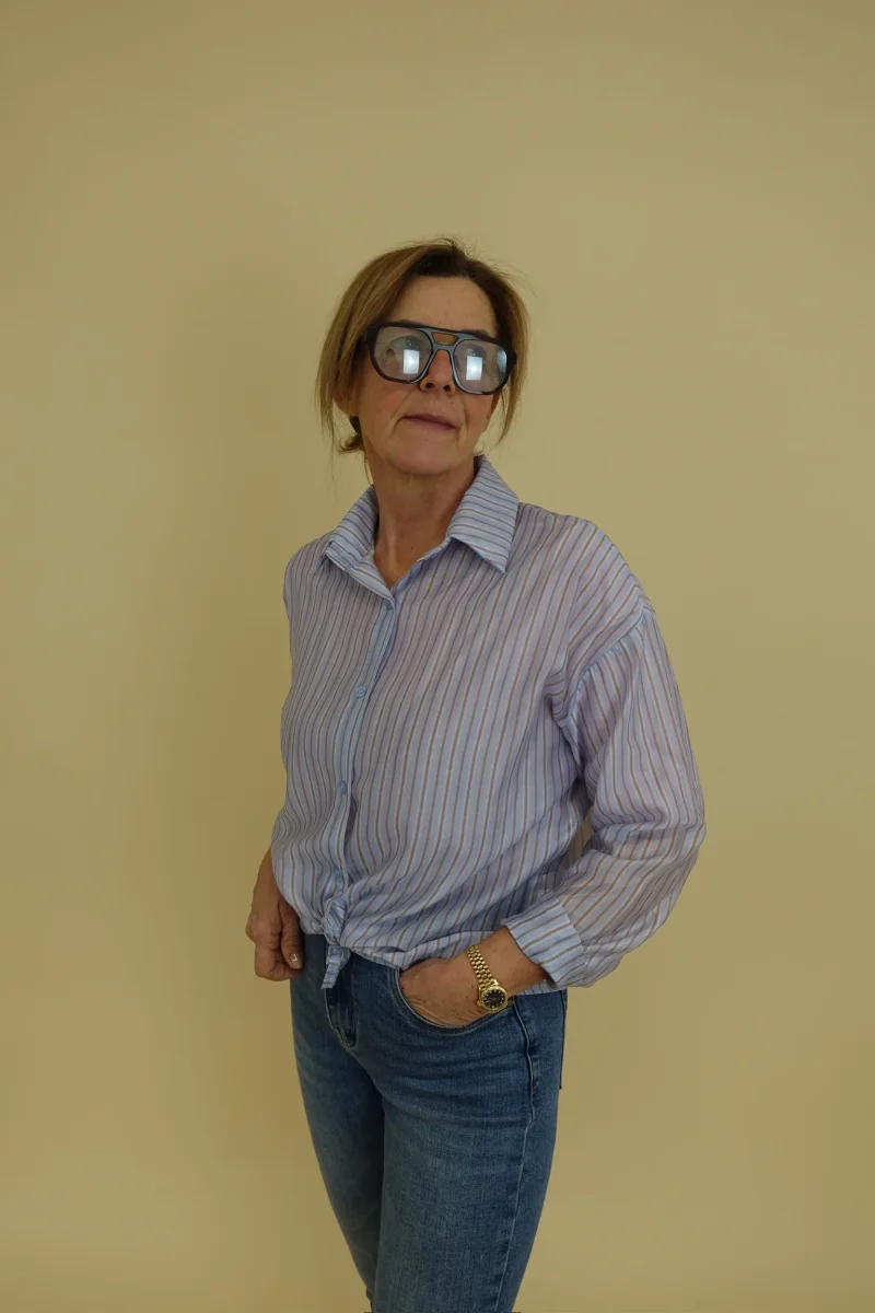 Camicia Lorena - immagine 4