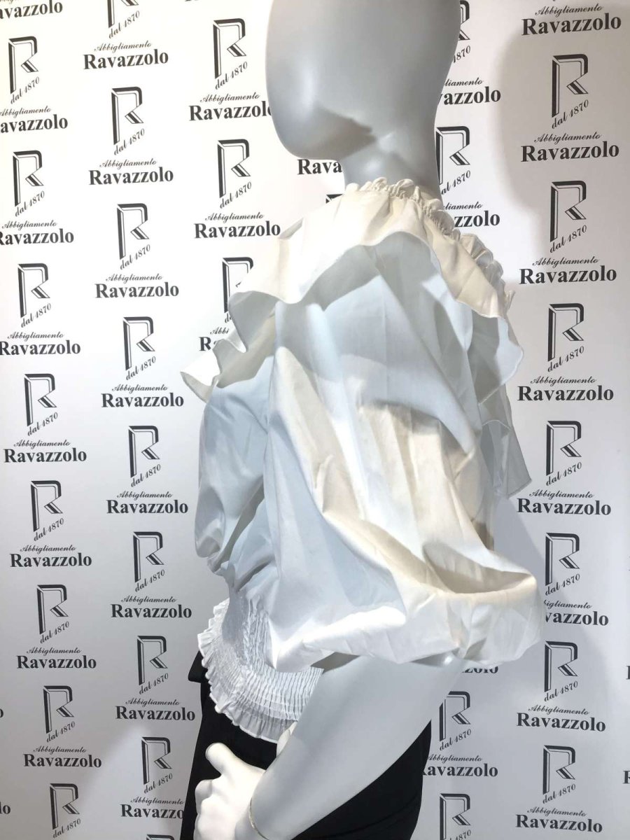 Camicia donna LIU JO - immagine 7