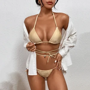 Bikini due pezzi donna