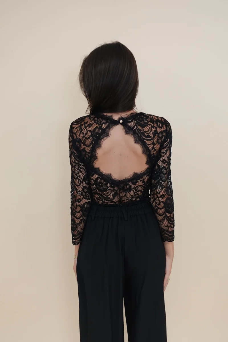 Body Pizzo - immagine 5