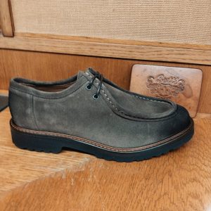 Scarpa Botti Modello Ingegnere