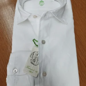 Camicia Finamore Flanella Super Light