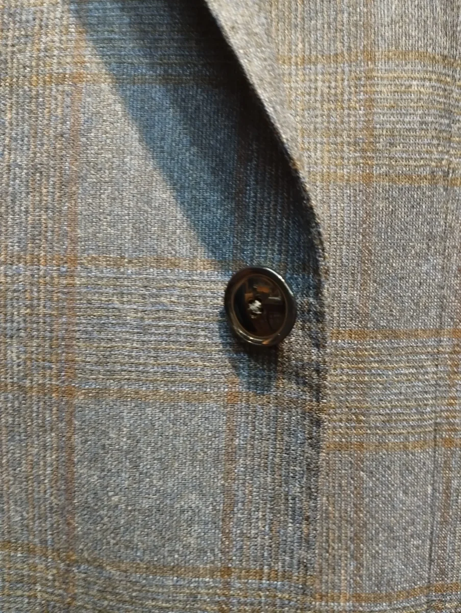 Abito Latorre Principe di Galles - immagine 5