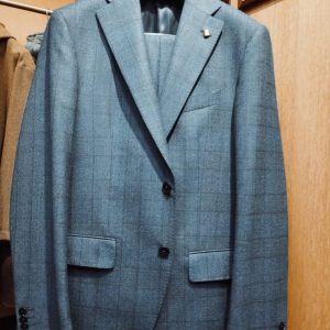 Abito Latorre Principe di Galles