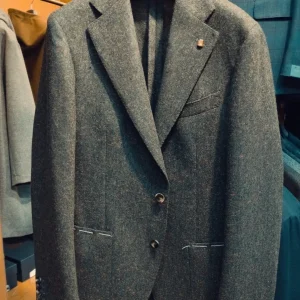 Giacca Latorre Lana Tweed