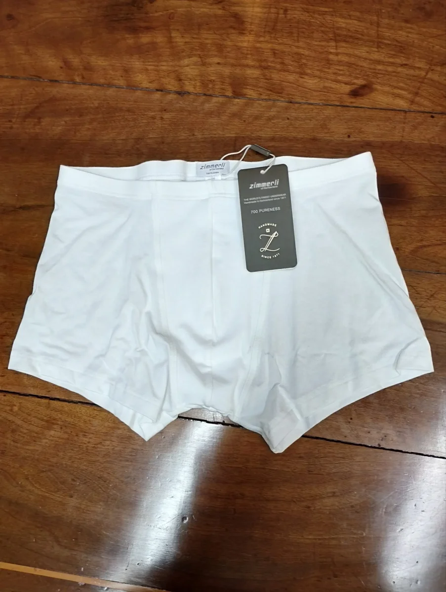 Boxer Zimmerli Modal stretch - immagine 2