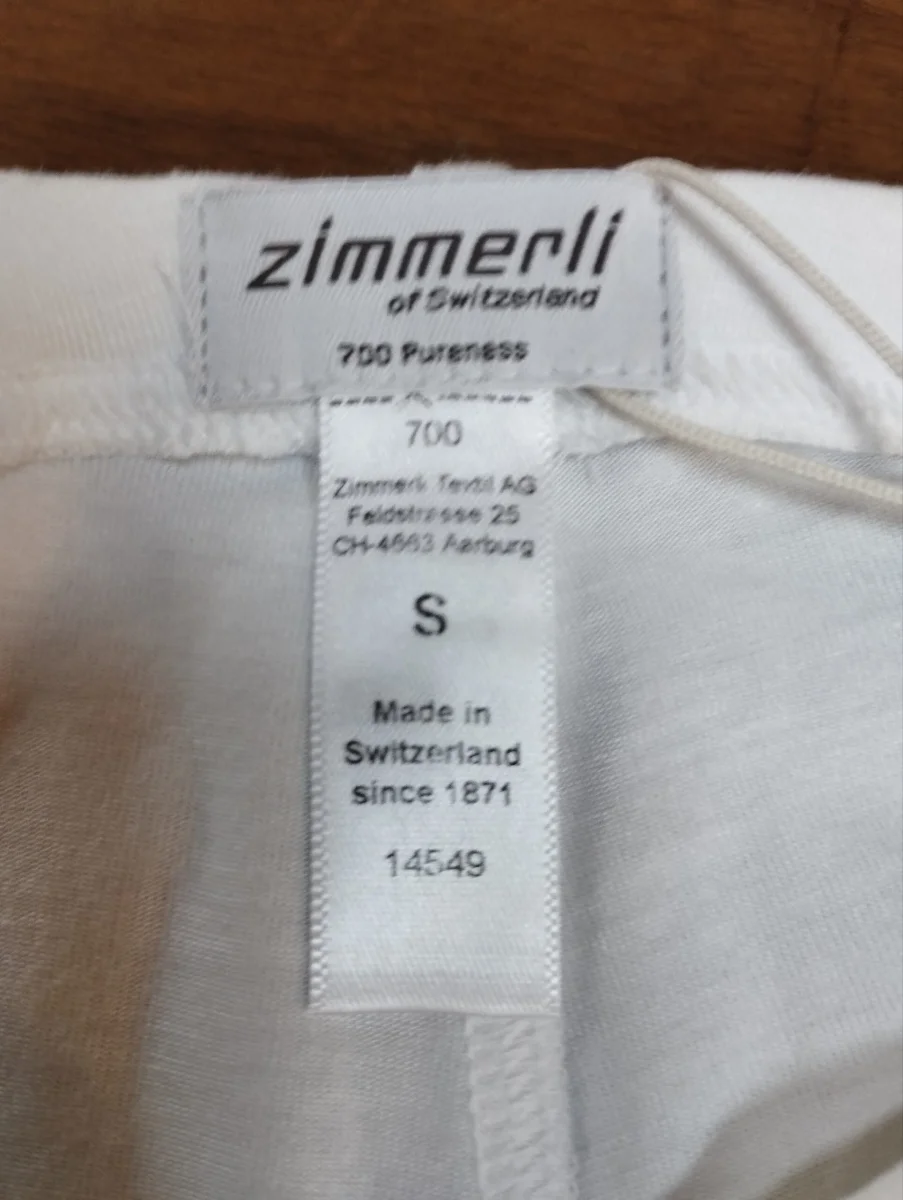 Boxer Zimmerli Modal stretch - immagine 5