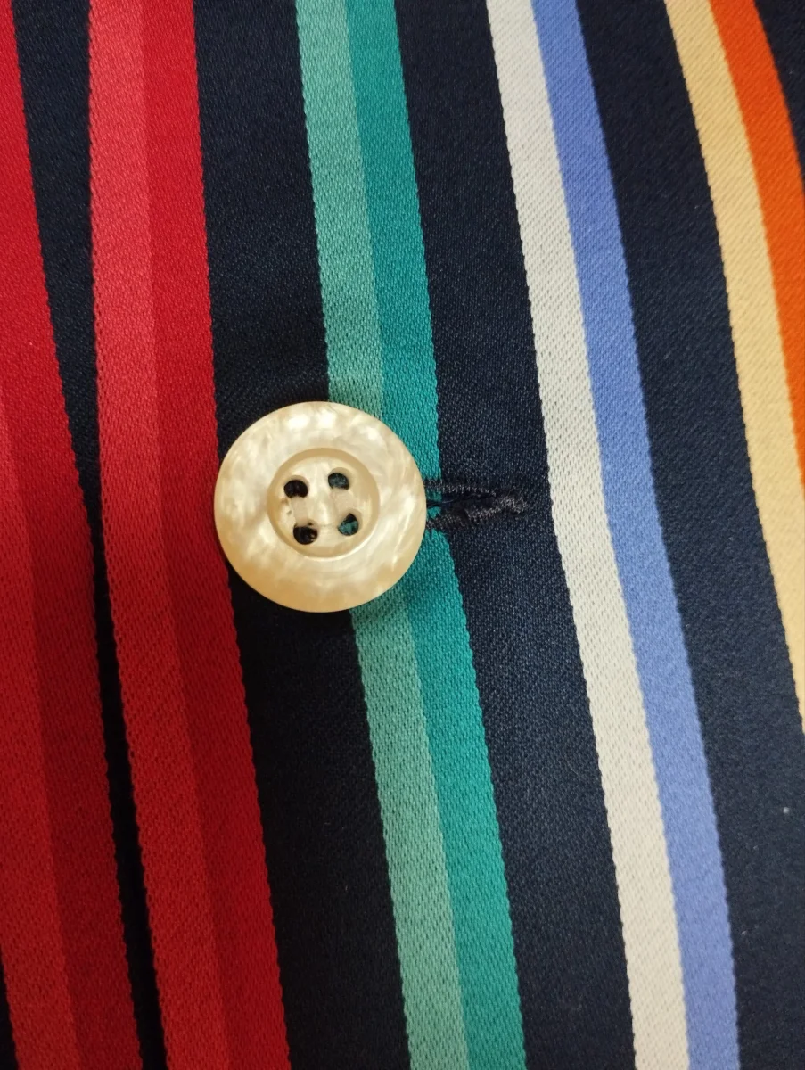 Pigiama Derek Rose - immagine 8