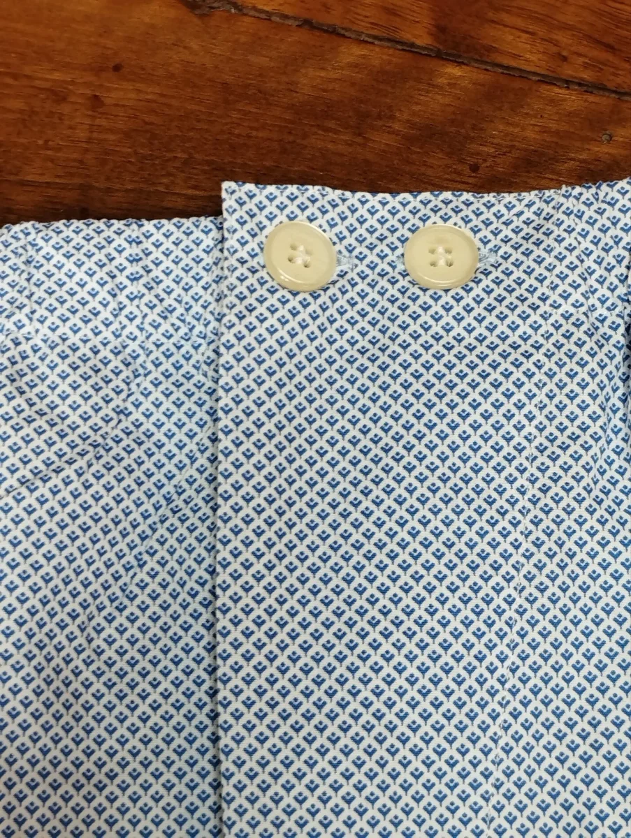 Pigiama Roberto Ricetti Cotone - immagine 5