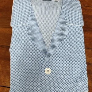 Pigiama Roberto Ricetti Cotone