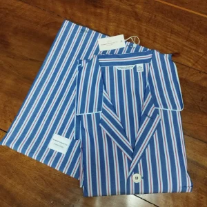 Pigiama Roberto Ricetti Rigato