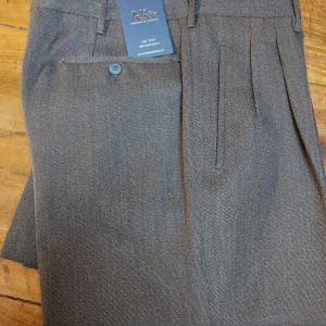 Pantalone Rota Classico Lana
