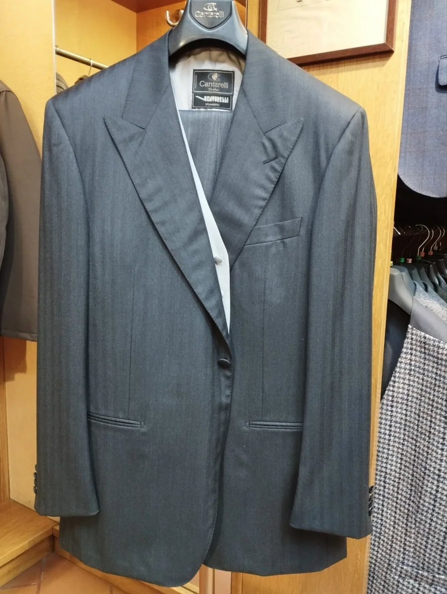 Mezzo Tight Cantarelli