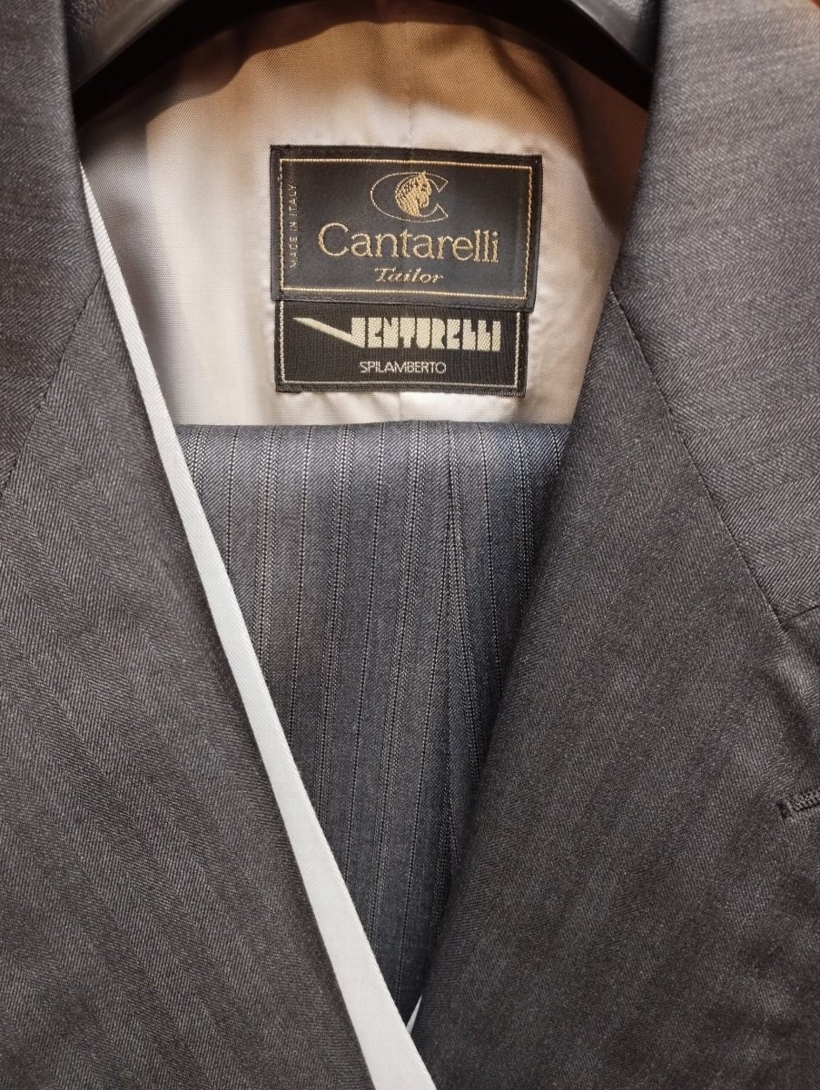 Mezzo Tight Cantarelli - immagine 3