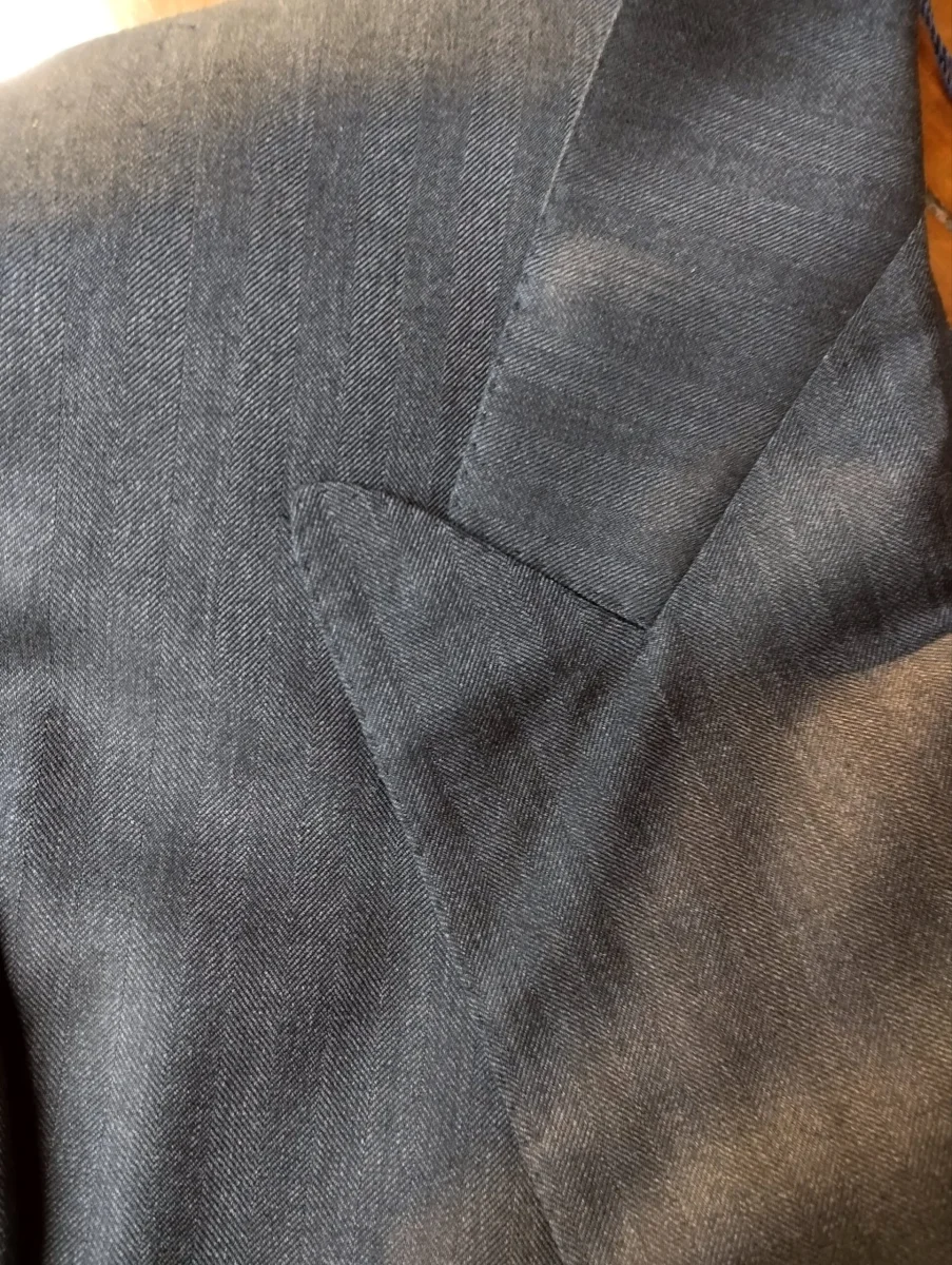 Mezzo Tight Cantarelli - immagine 5