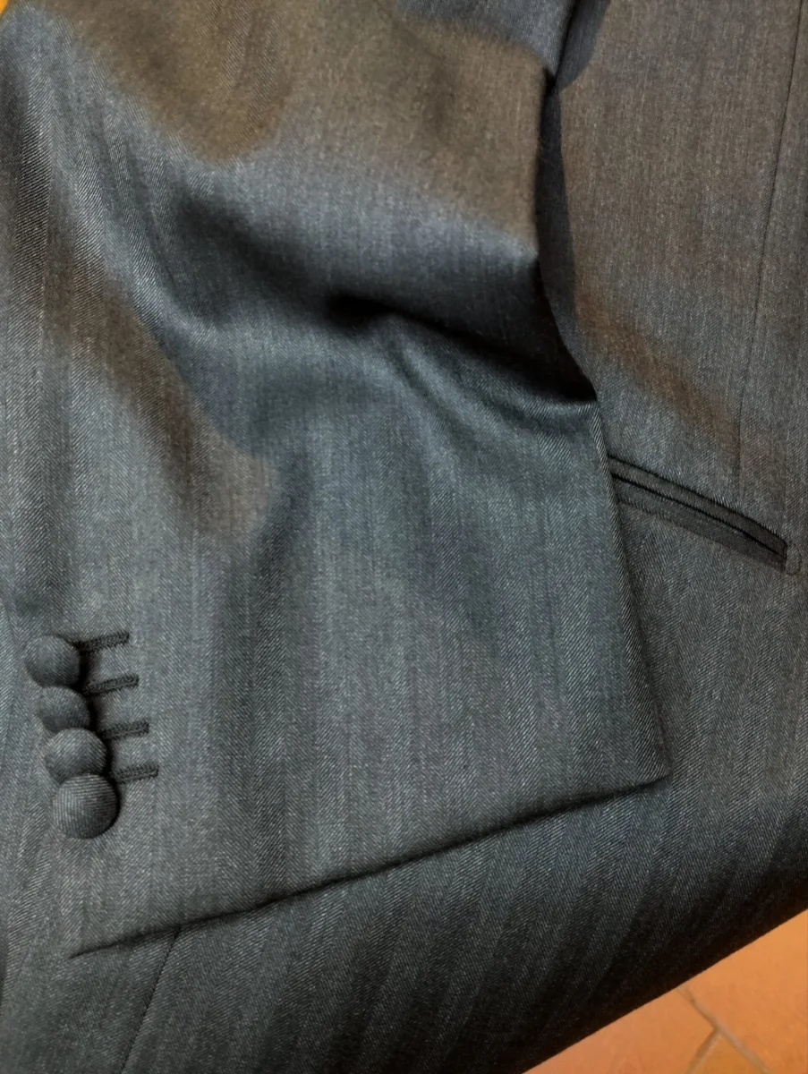 Mezzo Tight Cantarelli - immagine 6