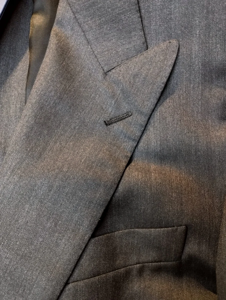 Mezzo Tight Cantarelli - immagine 4