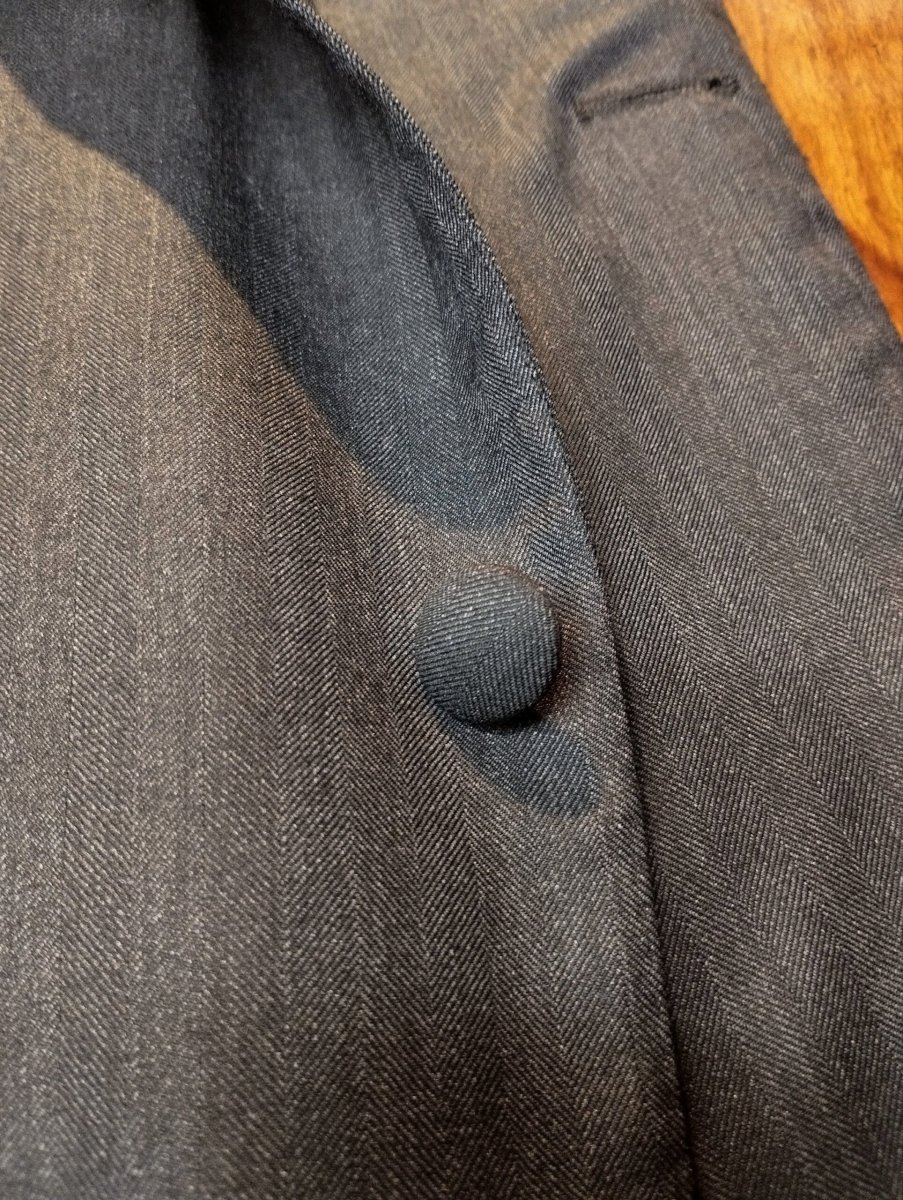 Mezzo Tight Cantarelli - immagine 7