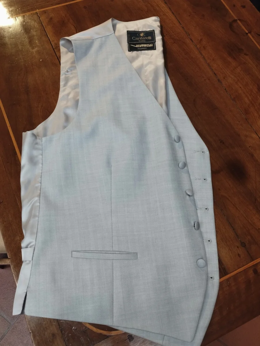 Mezzo Tight Cantarelli - immagine 9