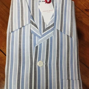 Pigiama Derek Rose Flanella