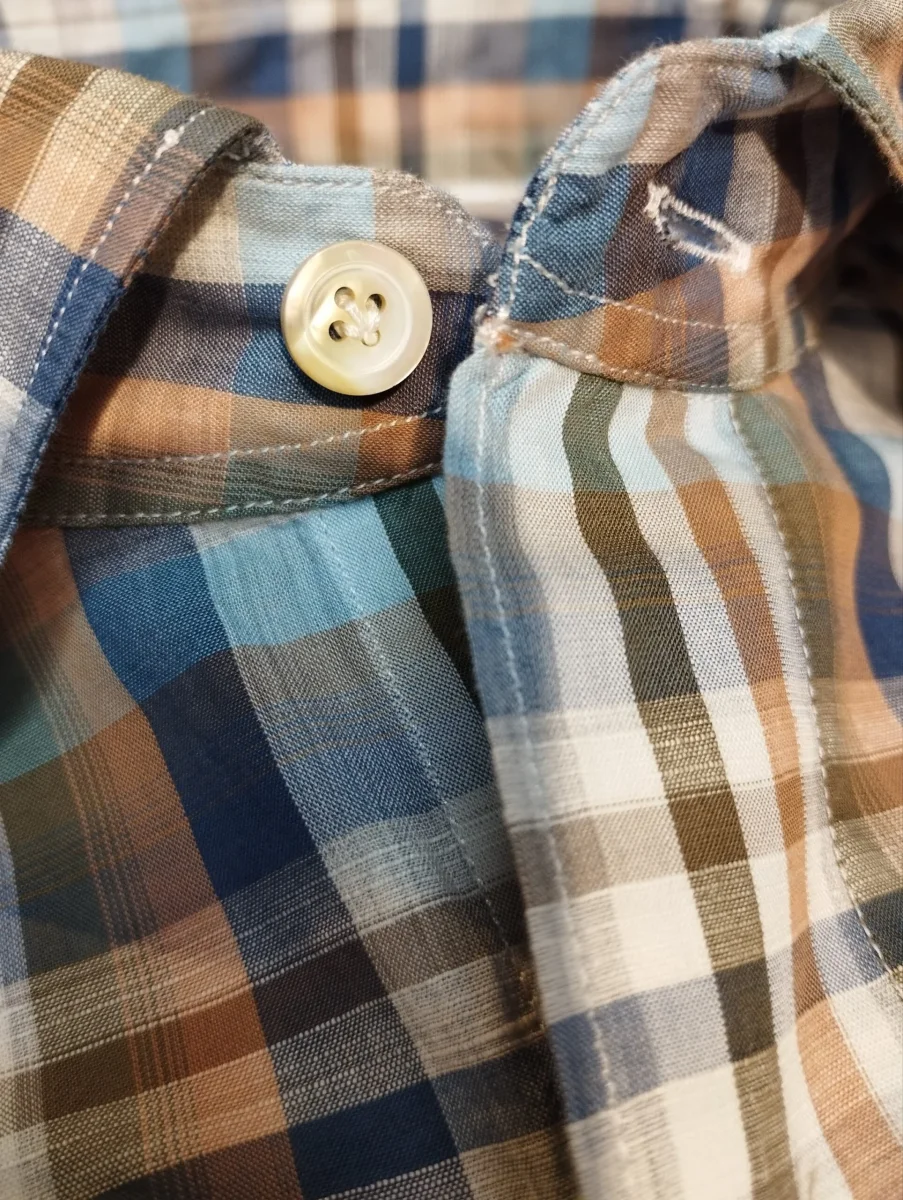 Camicia Finamore - immagine 4