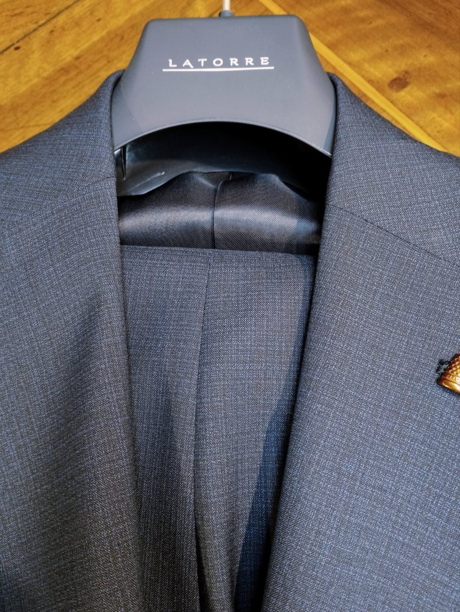 Abito Latorre - immagine 5