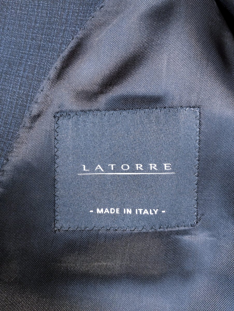 Abito Latorre - immagine 7