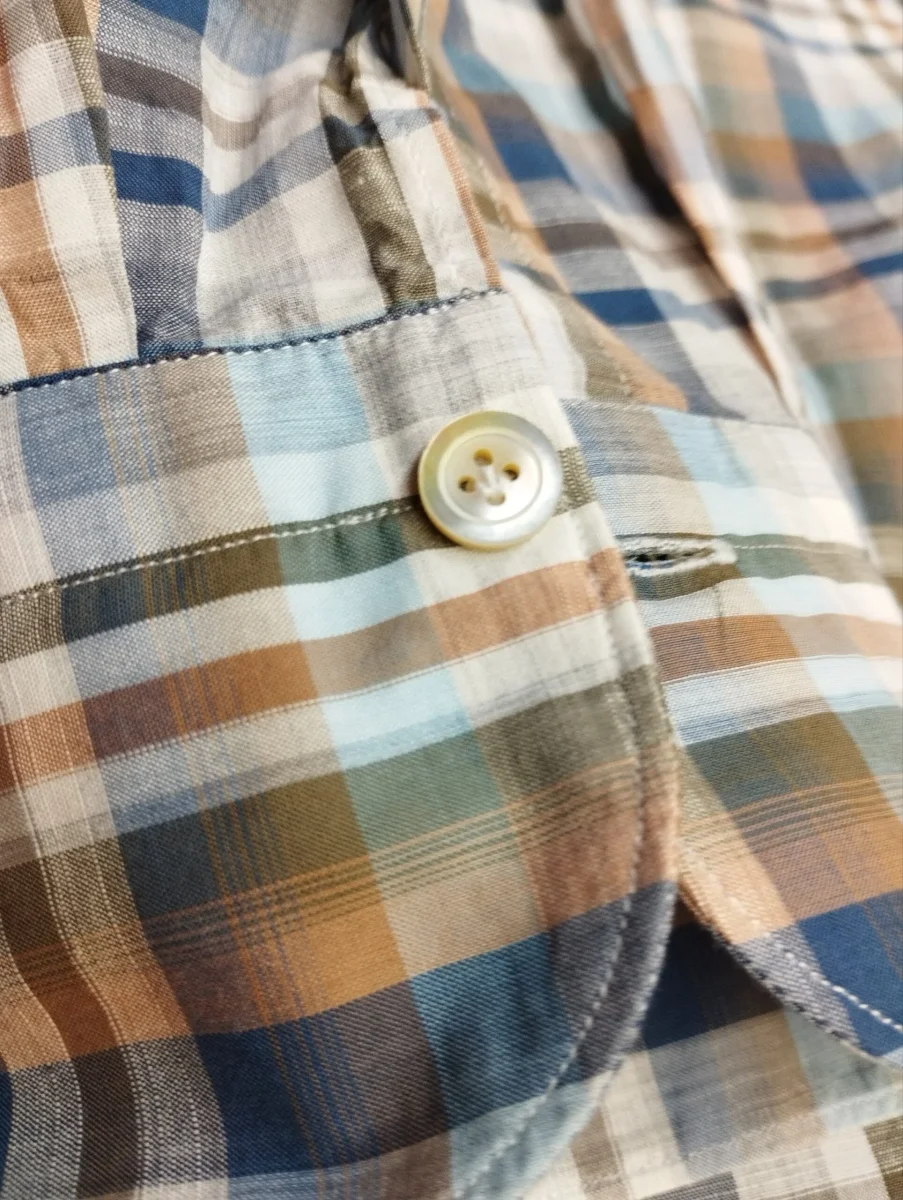 Camicia Finamore - immagine 3