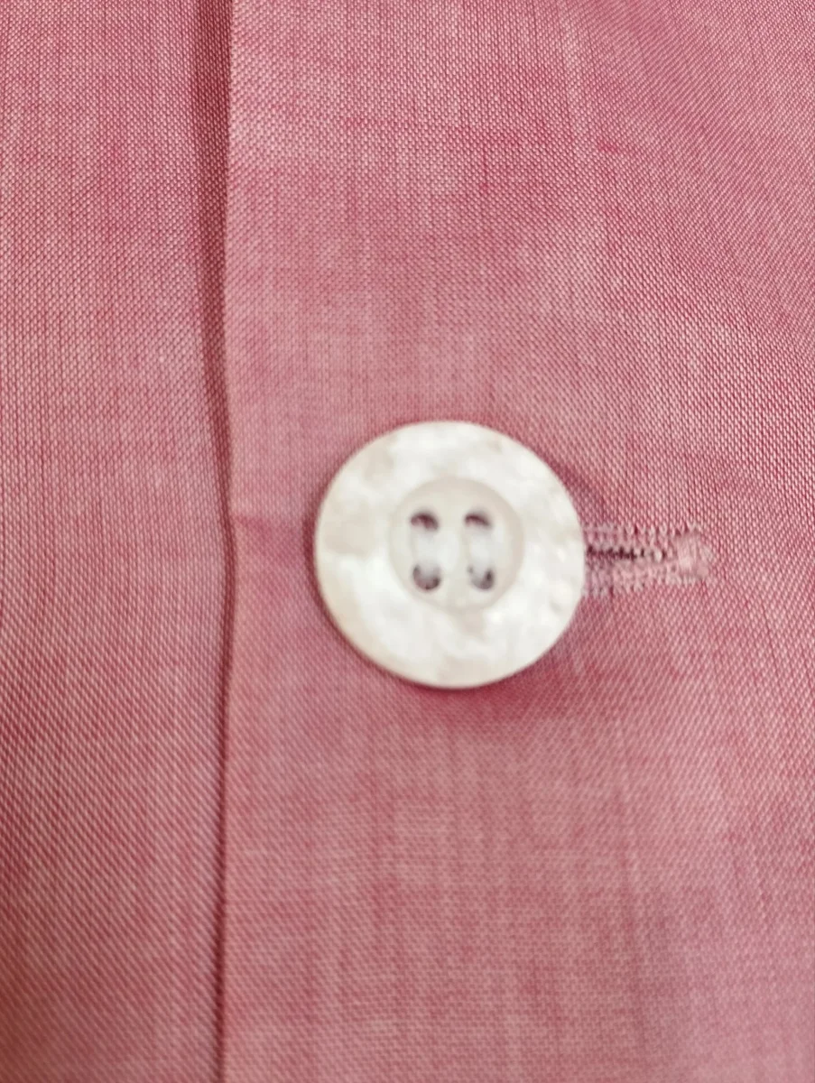 Pigiama Corto Derek Rose - immagine 4