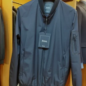 Bomber Herno Laminar