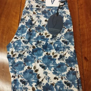 Pantalone Handpicked Bermuda
