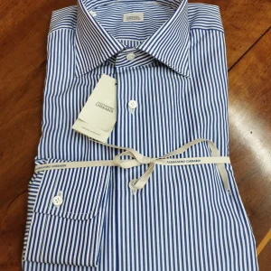 Camicia Alessandro Gherardi Bastoncino