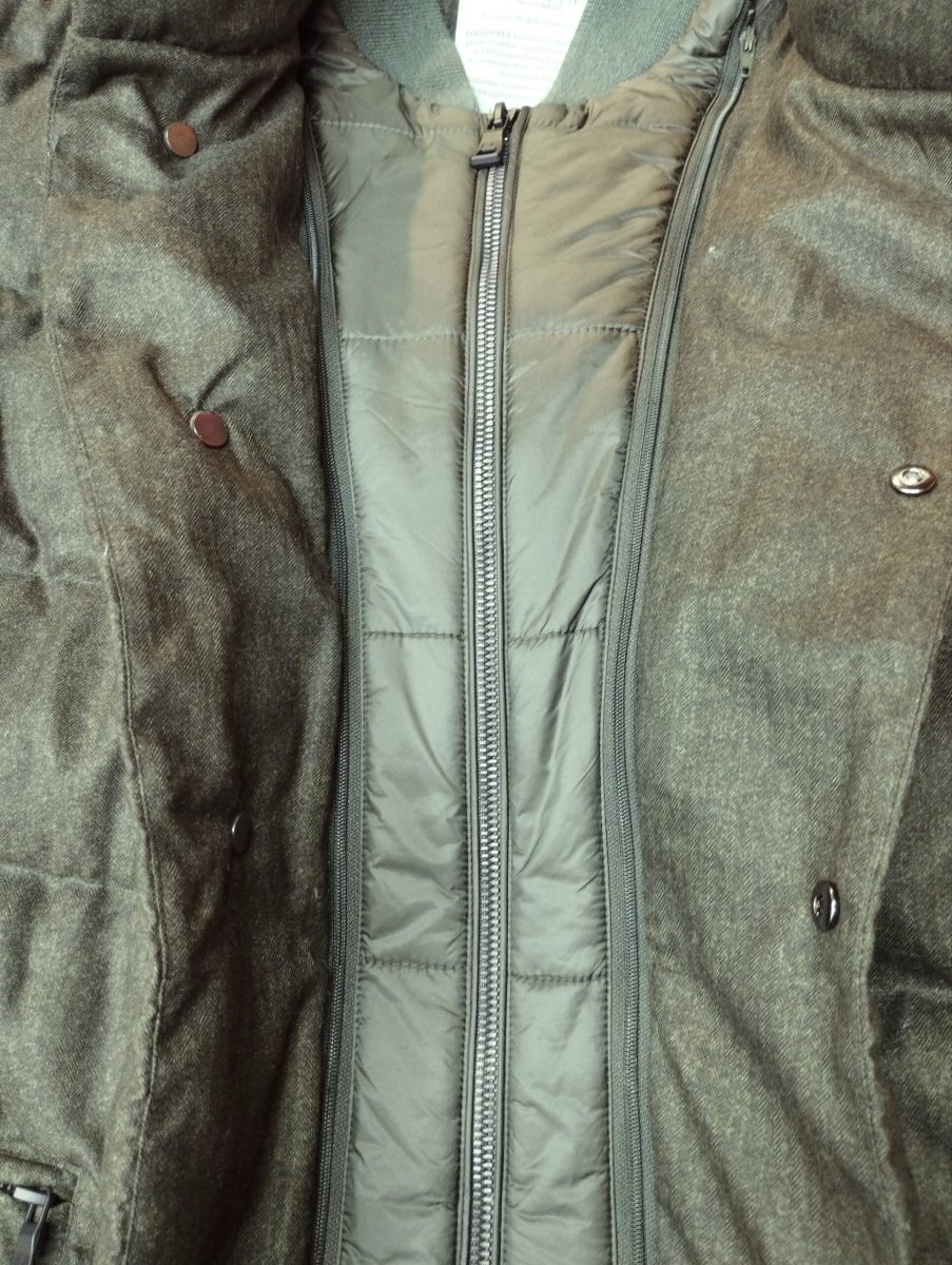 Giaccone Lodenfrey Termico - immagine 4