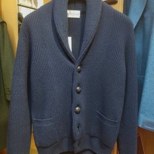 Giacca MC George Costa Inglese