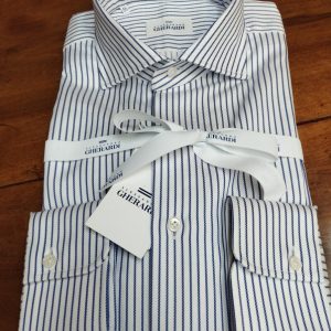 Camicia Alessandro Gherardi