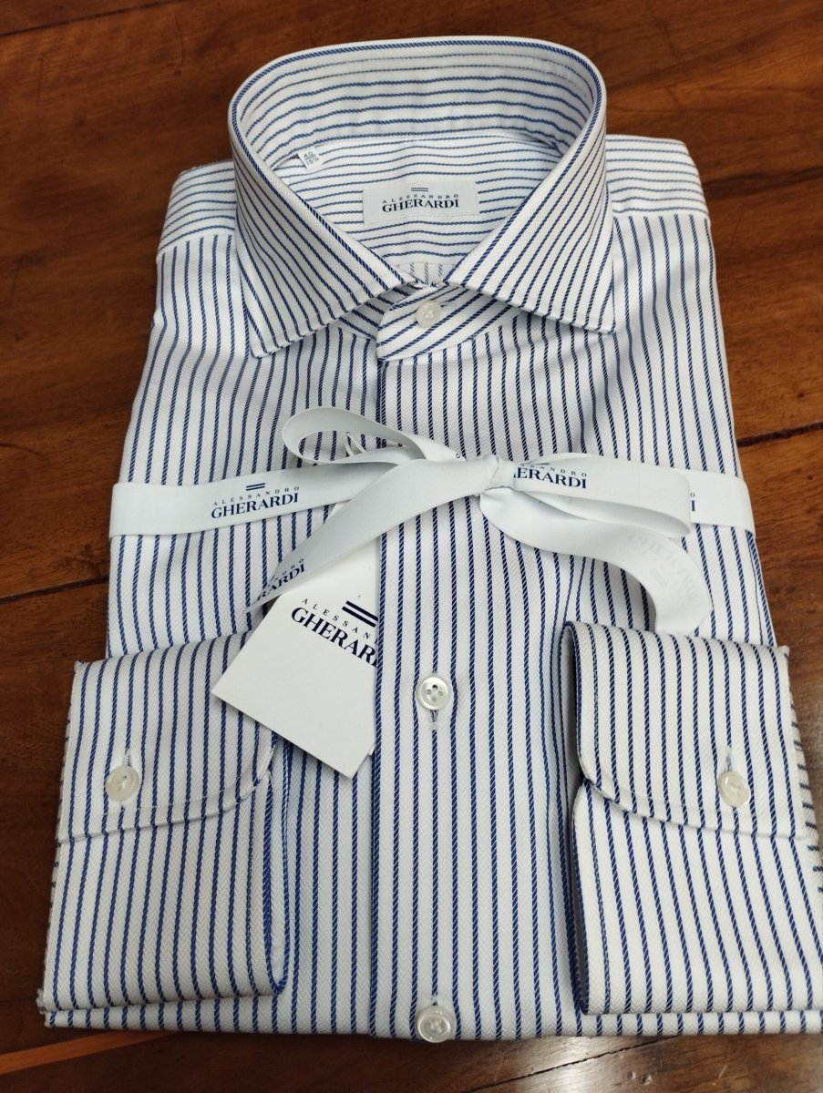 Camicia Alessandro Gherardi