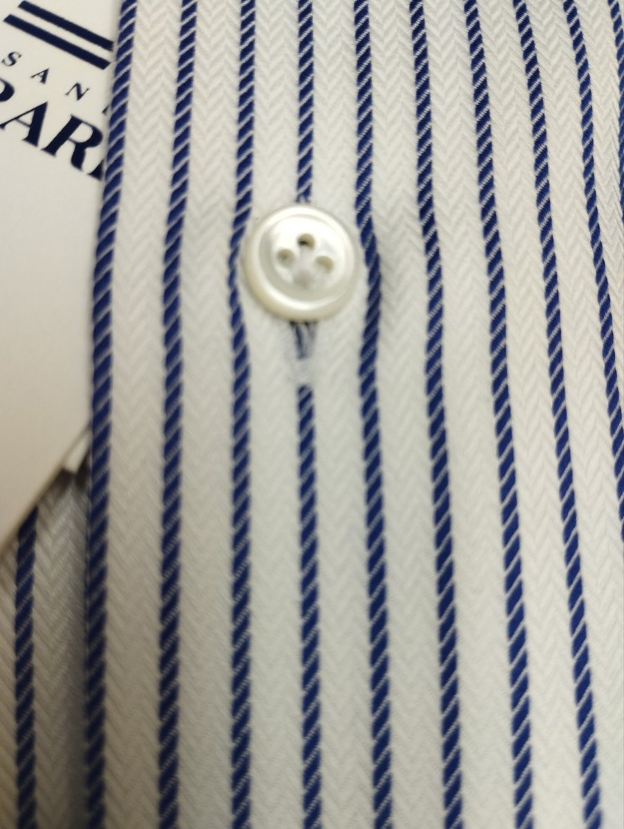 Camicia Alessandro Gherardi - immagine 4