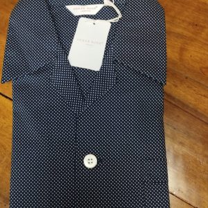 Pigiama Corto Derek Rose