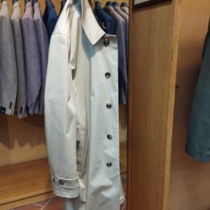 Impermeabile Lodenfrey