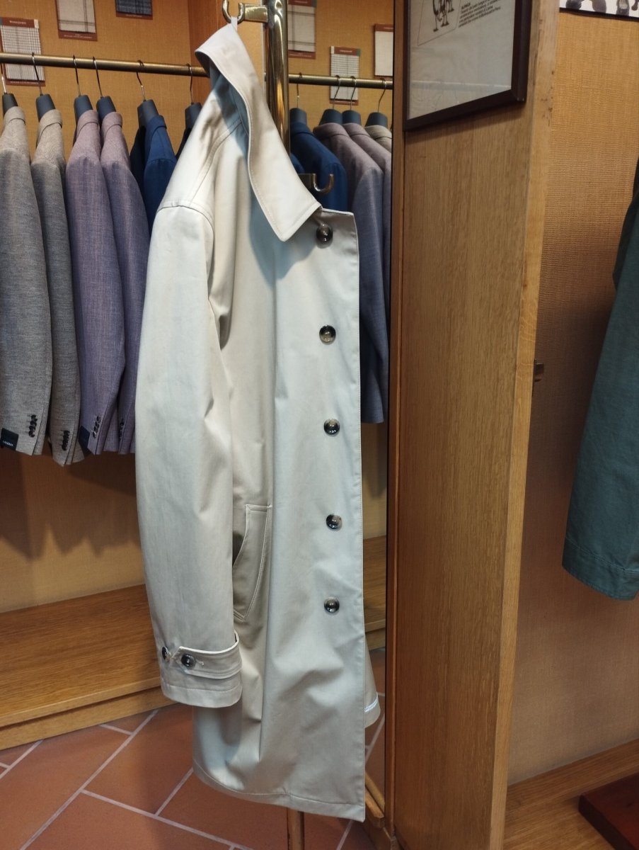 Impermeabile Lodenfrey