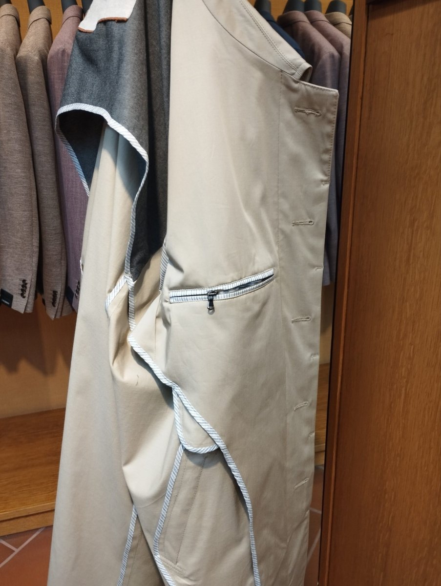 Impermeabile Lodenfrey - immagine 6