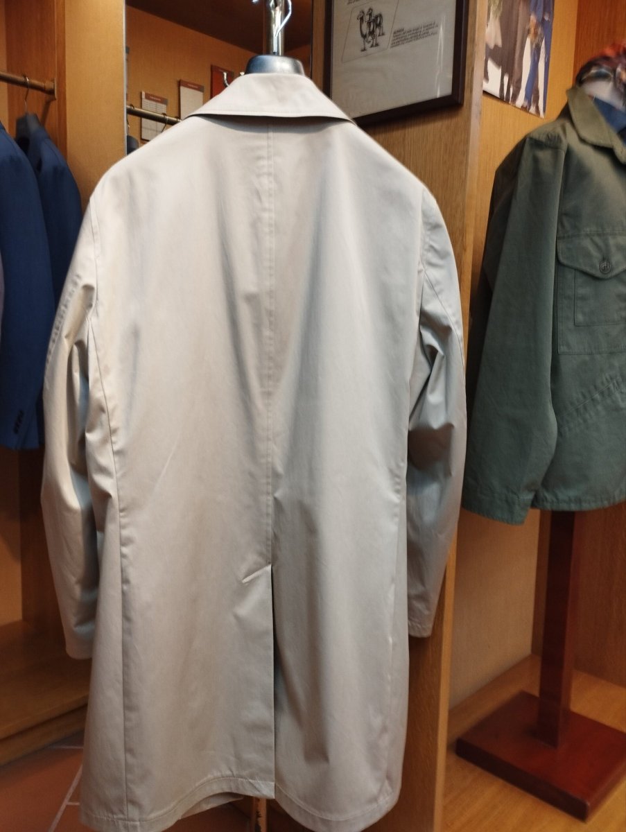 Impermeabile Lodenfrey - immagine 3