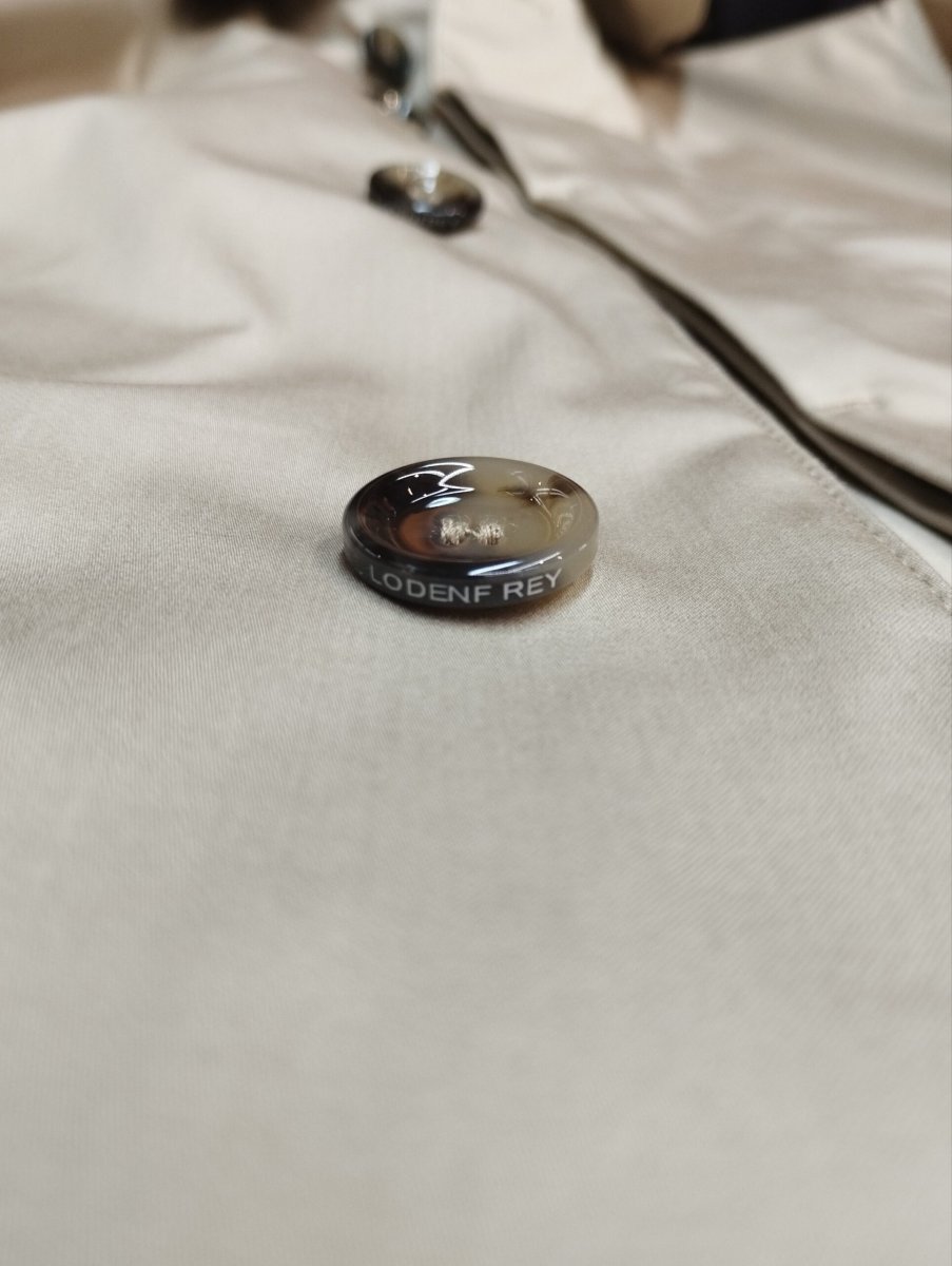 Impermeabile Lodenfrey - immagine 5