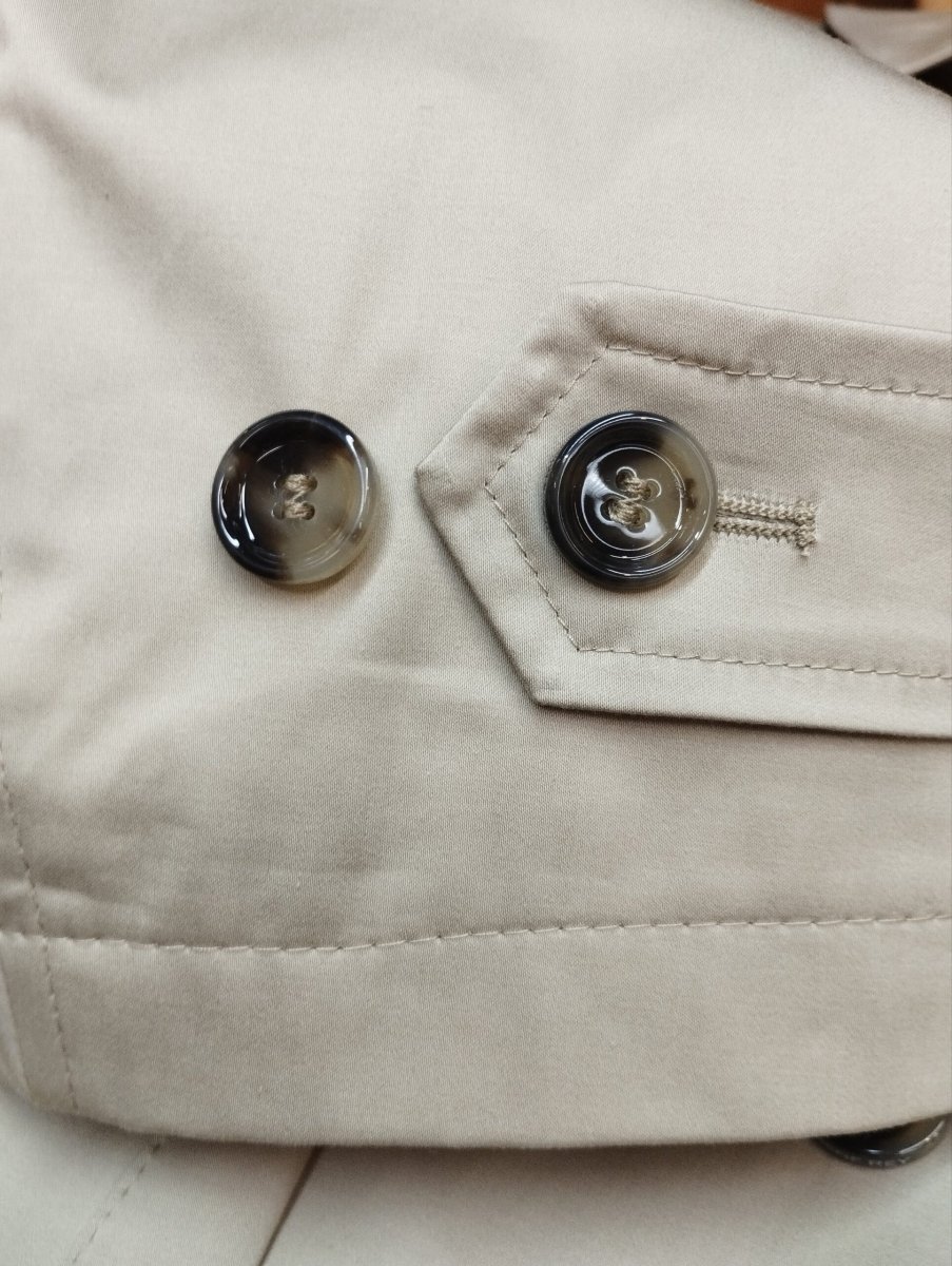 Impermeabile Lodenfrey - immagine 4